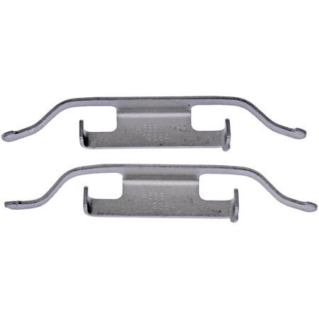 Dorman DISC BRAKE HDWE KIT HW13312